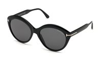 Occhiali da sole Tom Ford Donna FT0763 5601A - FT0763 5601A